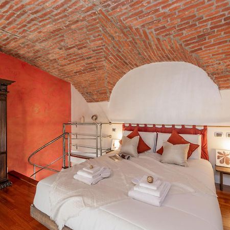 San Babila Luxury Suite - 7Sundays Μιλάνο Εξωτερικό φωτογραφία