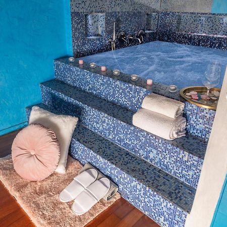 San Babila Luxury Suite - 7Sundays Μιλάνο Εξωτερικό φωτογραφία