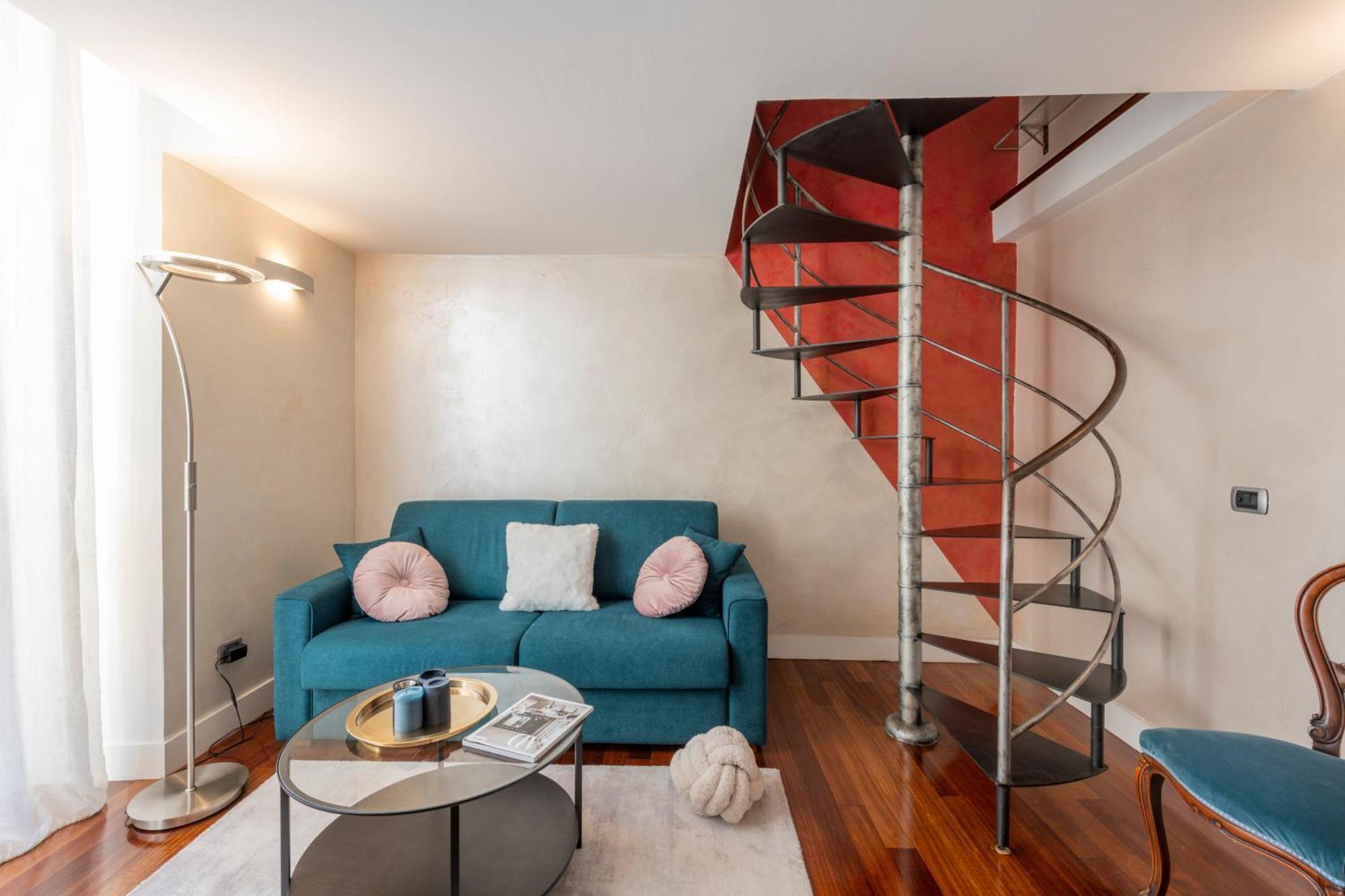 San Babila Luxury Suite - 7Sundays Μιλάνο Εξωτερικό φωτογραφία