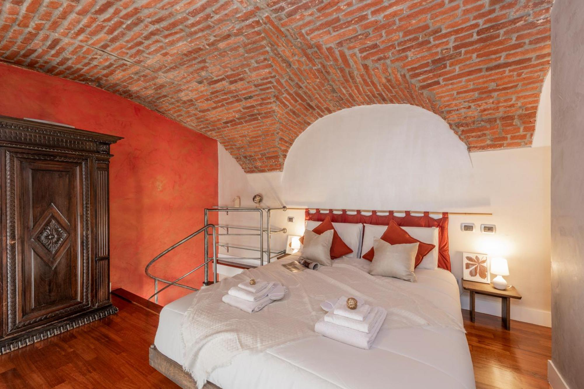 San Babila Luxury Suite - 7Sundays Μιλάνο Εξωτερικό φωτογραφία