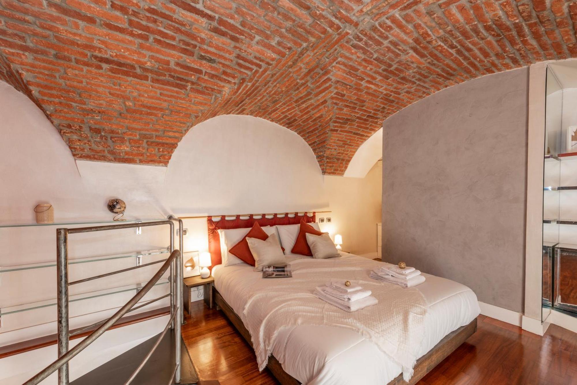San Babila Luxury Suite - 7Sundays Μιλάνο Εξωτερικό φωτογραφία