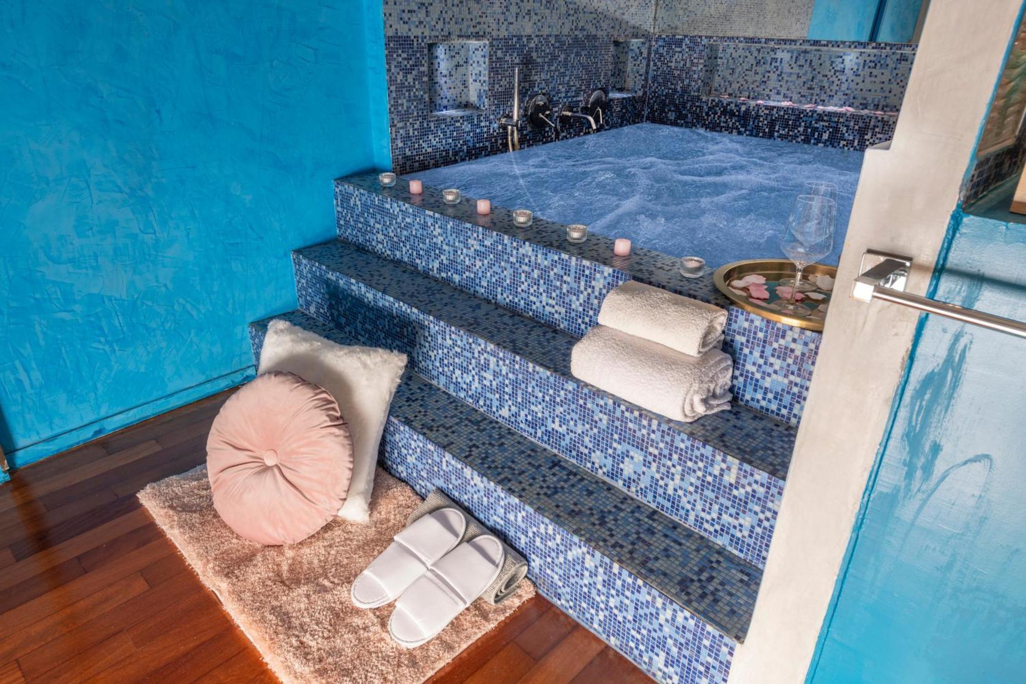 San Babila Luxury Suite - 7Sundays Μιλάνο Εξωτερικό φωτογραφία