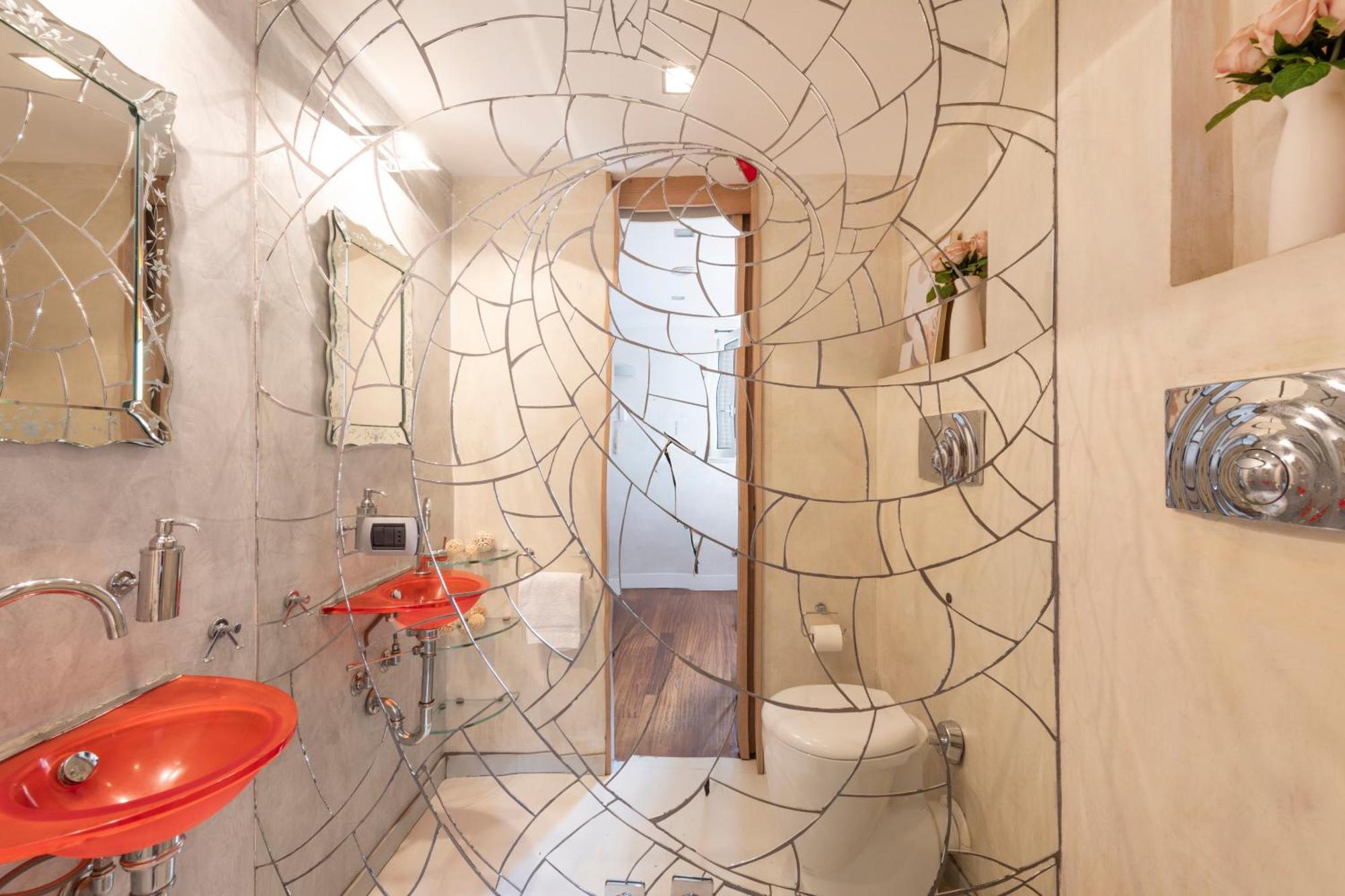 San Babila Luxury Suite - 7Sundays Μιλάνο Εξωτερικό φωτογραφία