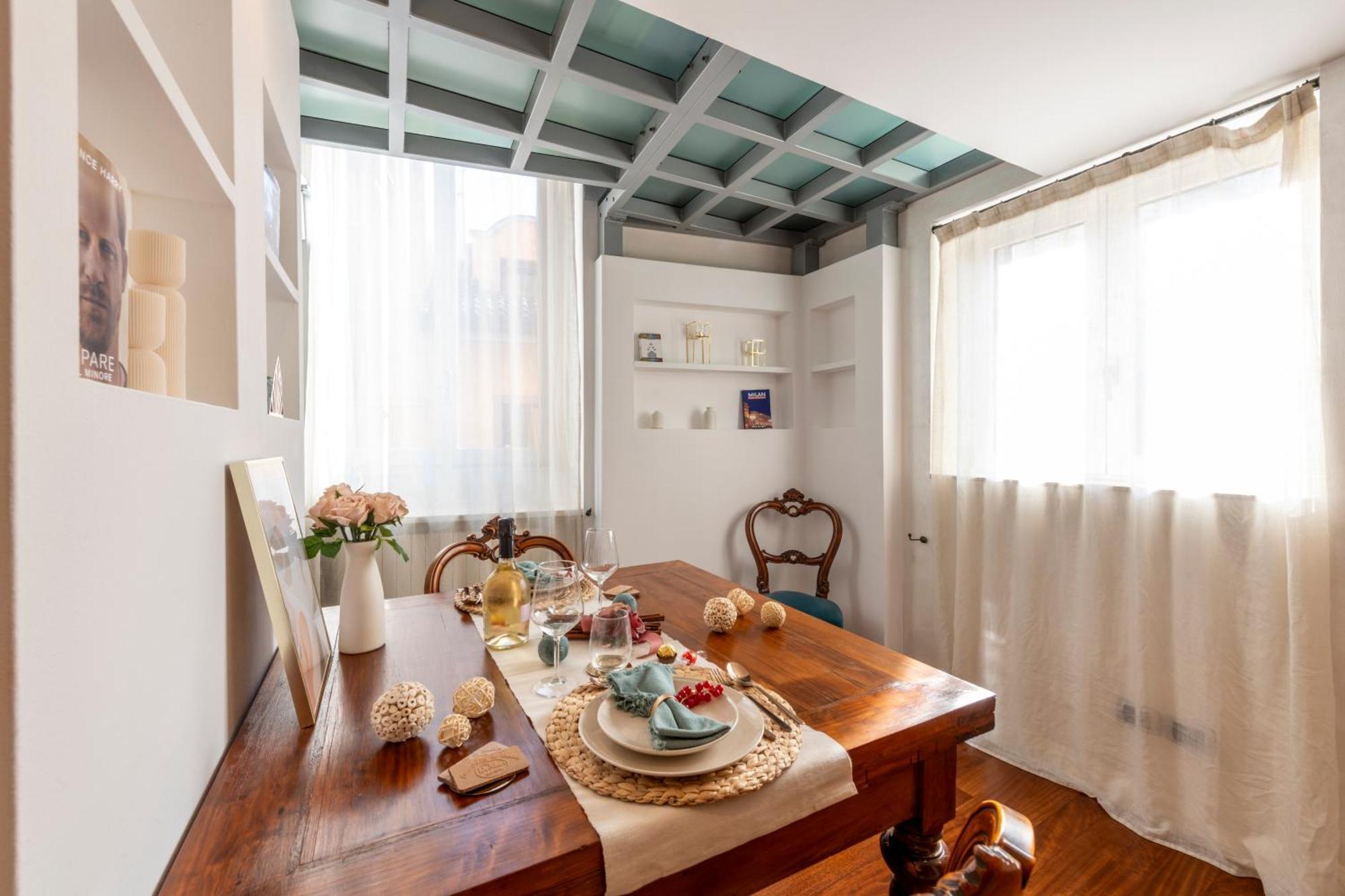 San Babila Luxury Suite - 7Sundays Μιλάνο Εξωτερικό φωτογραφία