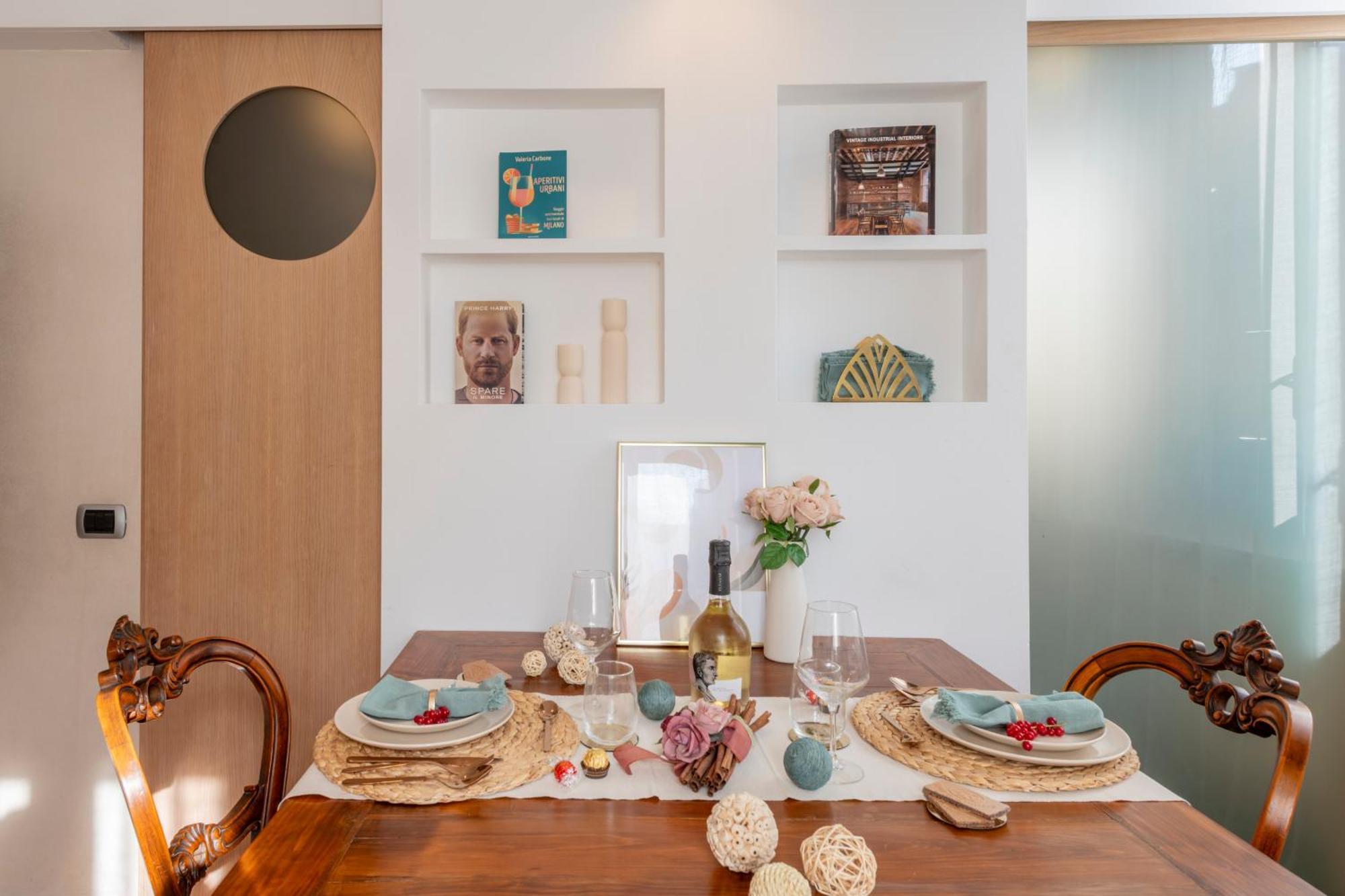 San Babila Luxury Suite - 7Sundays Μιλάνο Εξωτερικό φωτογραφία