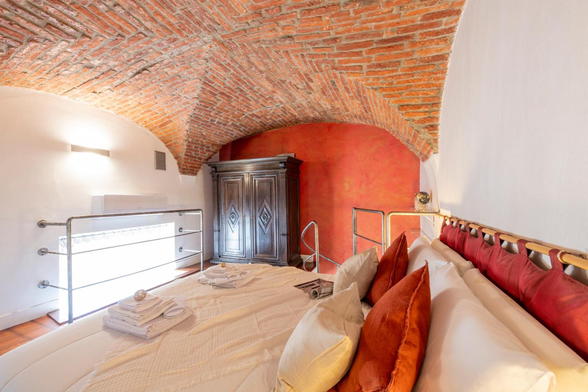 San Babila Luxury Suite - 7Sundays Μιλάνο Εξωτερικό φωτογραφία