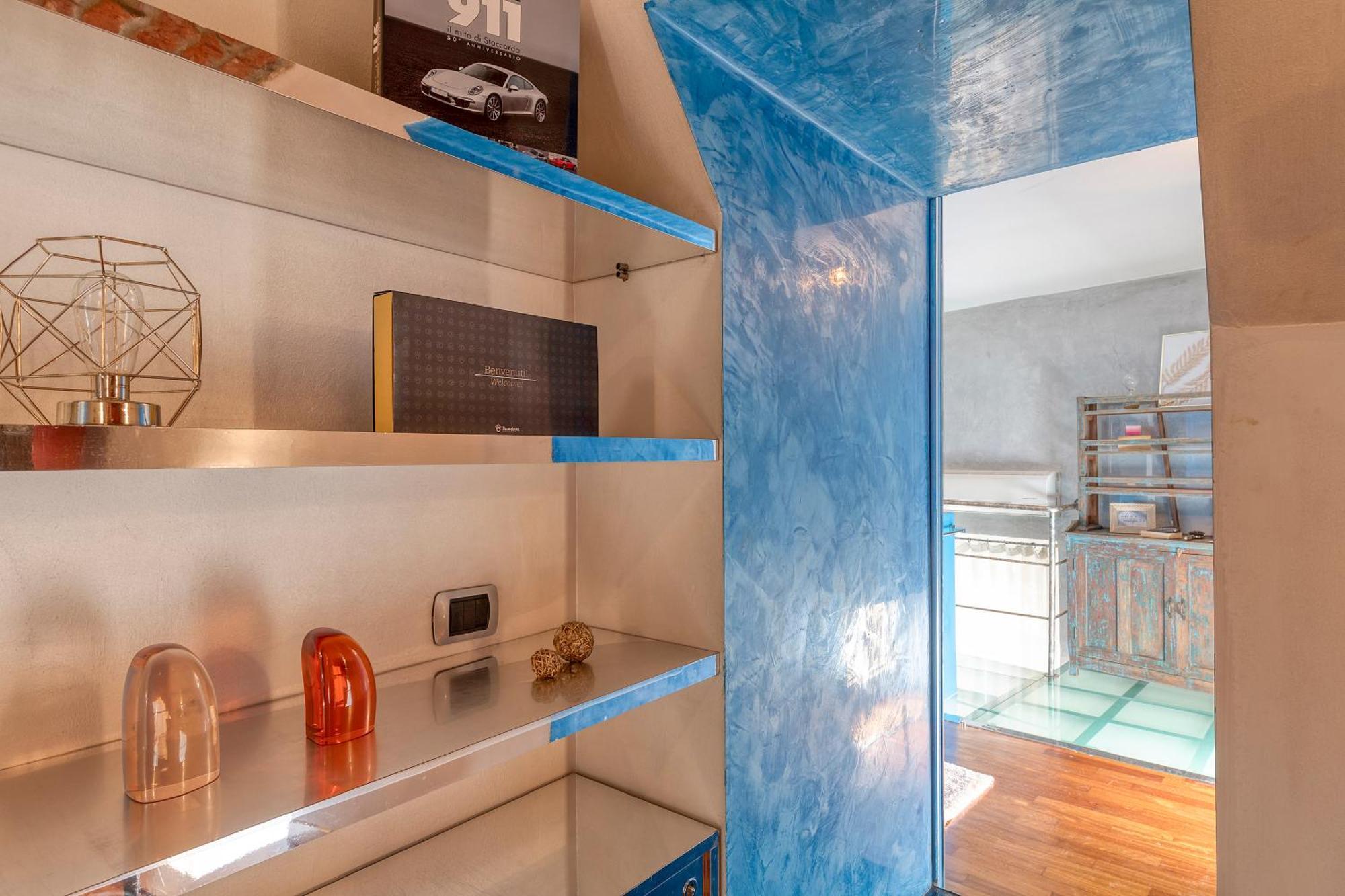 San Babila Luxury Suite - 7Sundays Μιλάνο Εξωτερικό φωτογραφία