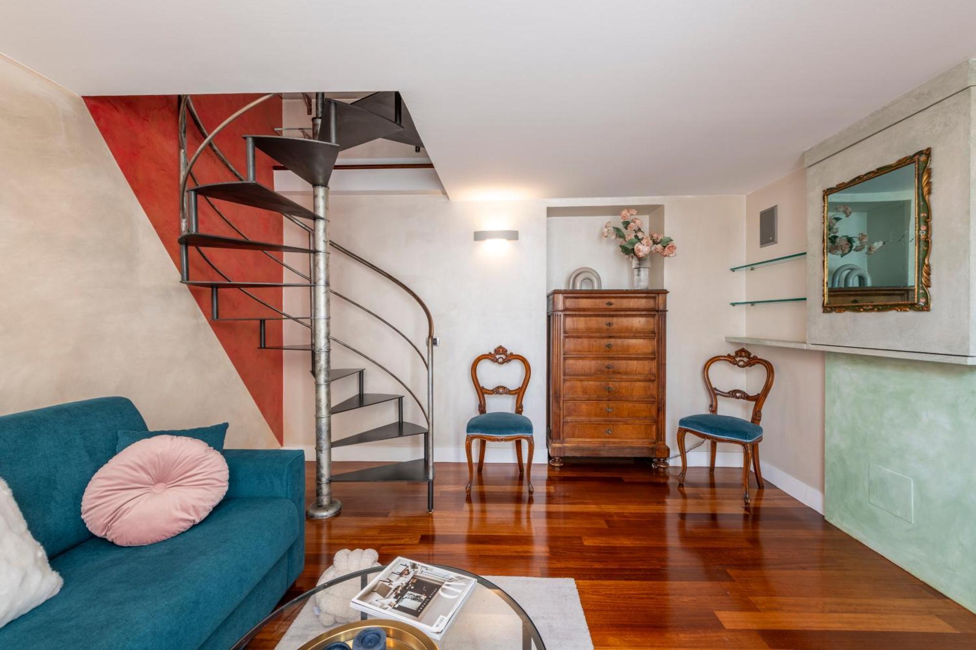 San Babila Luxury Suite - 7Sundays Μιλάνο Εξωτερικό φωτογραφία