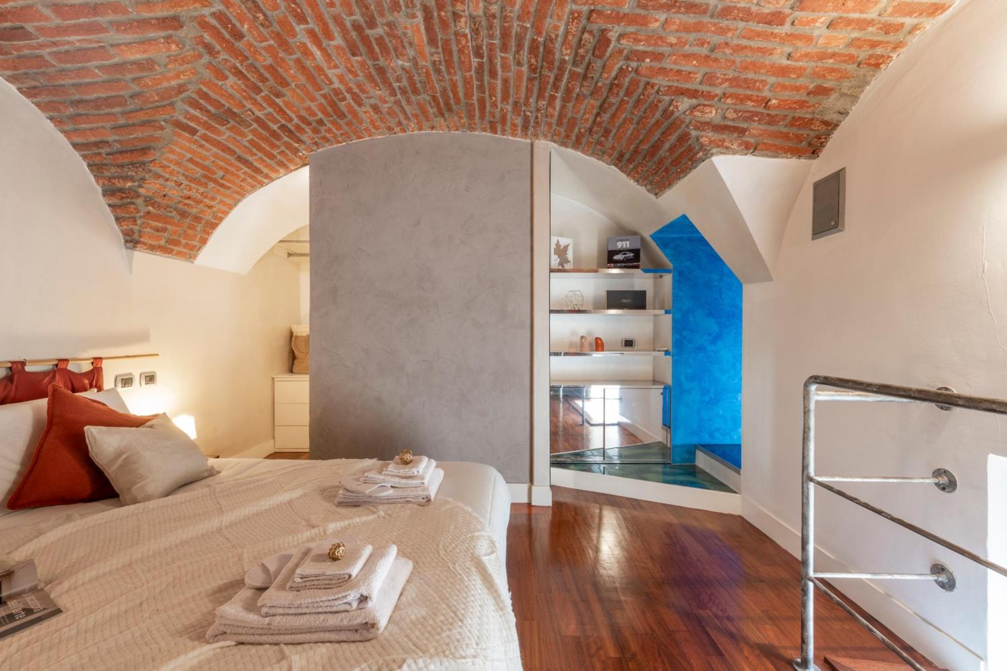 San Babila Luxury Suite - 7Sundays Μιλάνο Εξωτερικό φωτογραφία